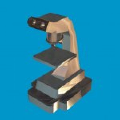 prop microscope