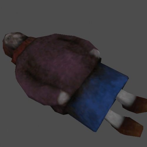 Children_Doll