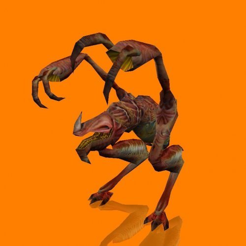 Xenome.mdl