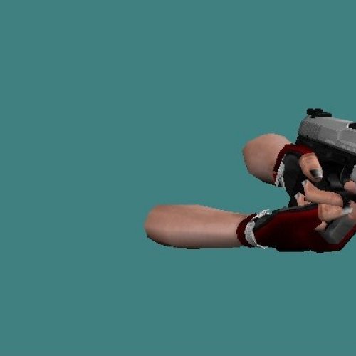 Usp Match For p228