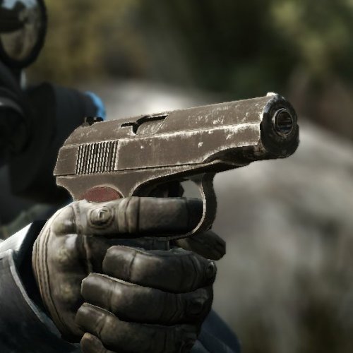 Makarov