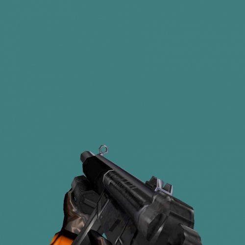 Mp5sd reanimation