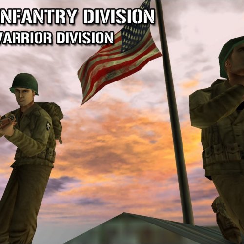2nd_Infantry_Division_Skins