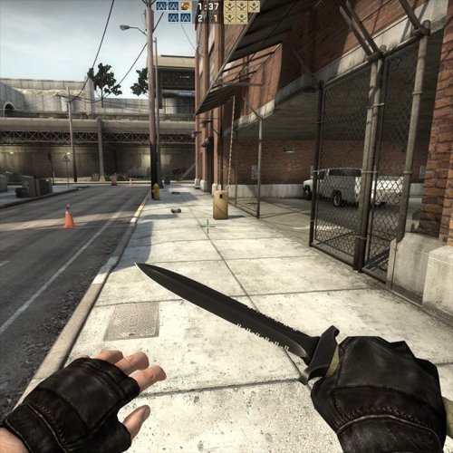 CSS hands