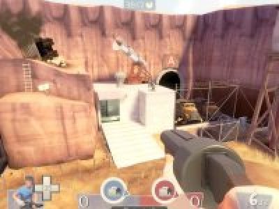ctf_madness_beta2