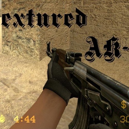 AK-47