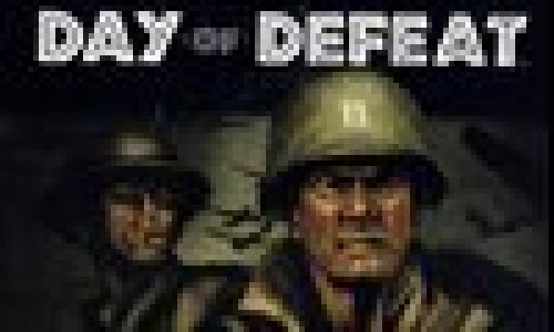 Day of Defeat