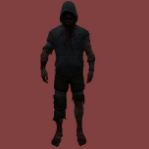 L4D2 Hunter