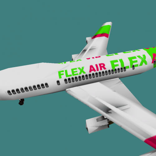 FLEX AIR