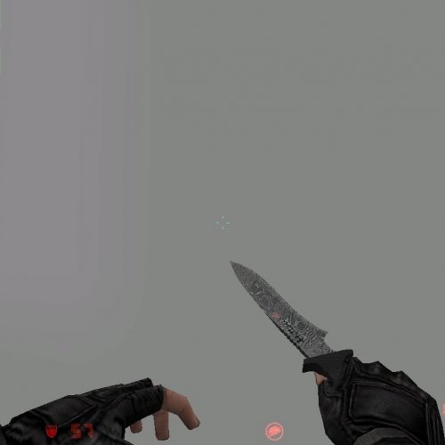Hattori Knife