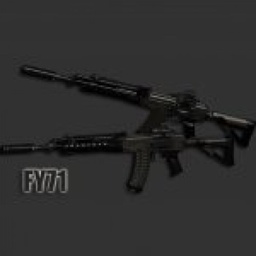 FY71