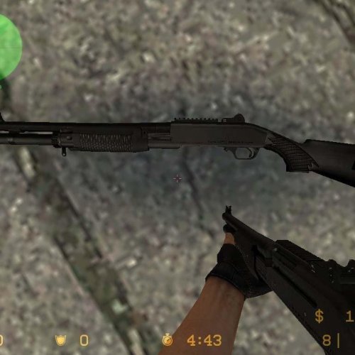 Schmung Bullet head M3