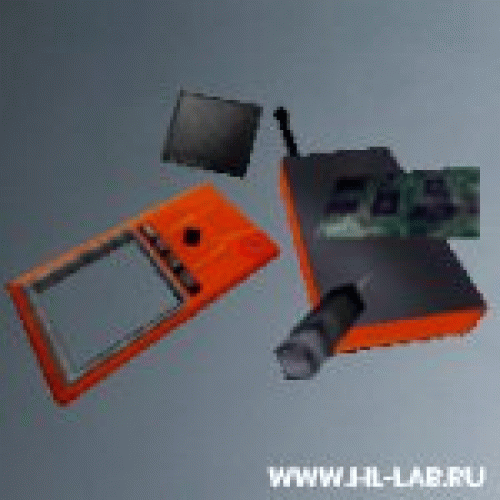 labtransistor