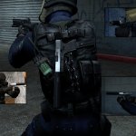 glock27 silenced