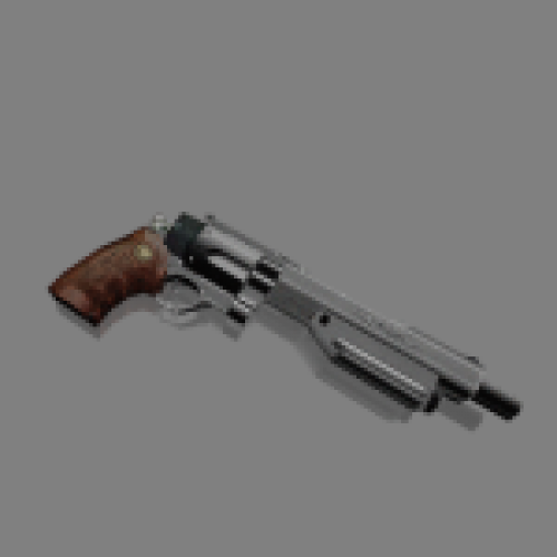 RE4 Handcannon