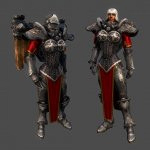 Warhammer 40.000 Sister of Battle