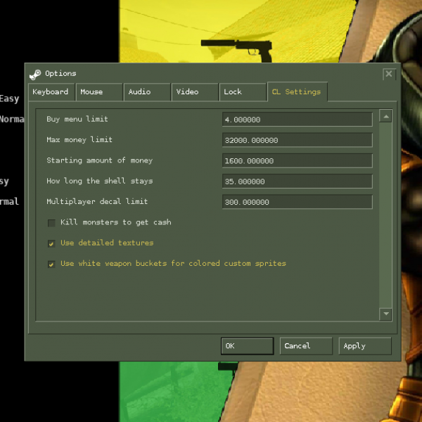 Counter-Life: Playbox