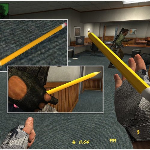 Pencil_Knife