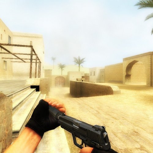 USP Dark
