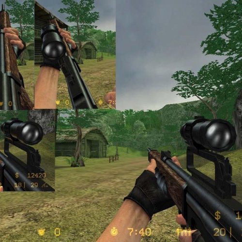 Enfield EM-2