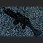 G3A3 Hack