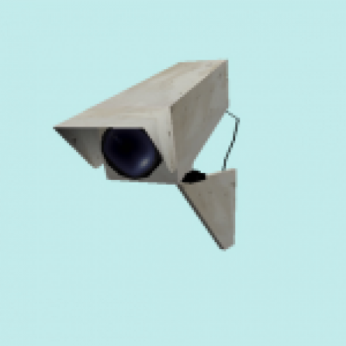 Camera_White