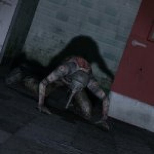 S.T.A.L.K.E.R.'s Snork