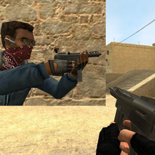 Tec-9