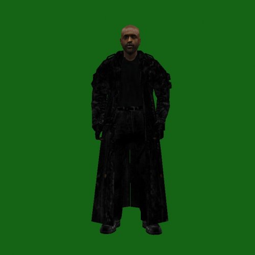 JuvartSoldier