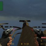 Quicksilver_hands_v.2