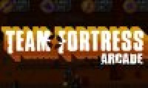 Вышла Team Fortress Arcade!