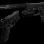 Glock 30