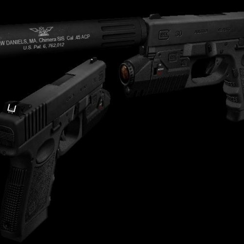 Glock 30