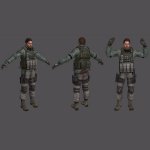 Chris Redfield
