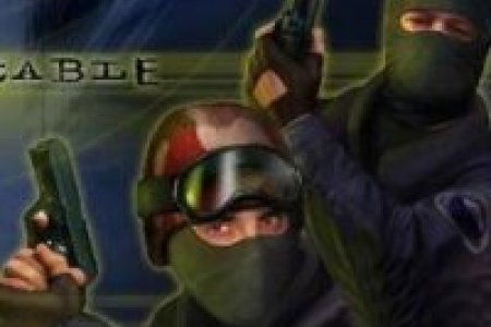 Counter-Strike Portable 3D