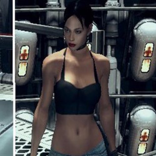 Sheva Sexy Casual
