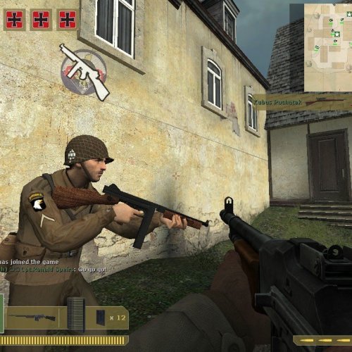 Easy_Company_Realistic_reskin