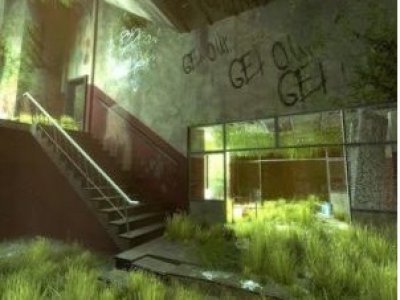 -GM_Blackbrook_Asylum — карта заброшенного убежища
