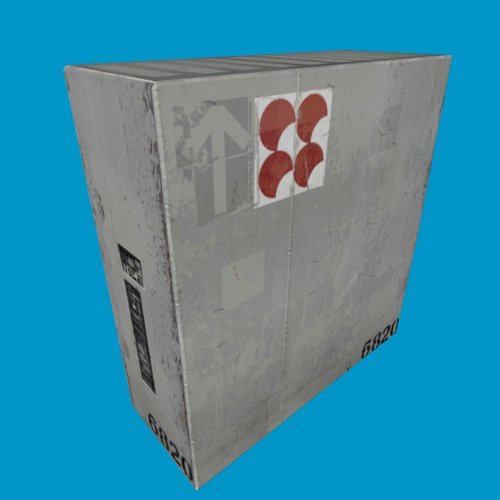machine module02