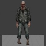 Zombie