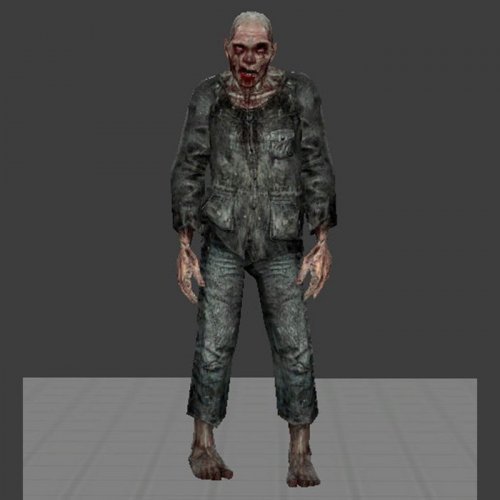 Zombie