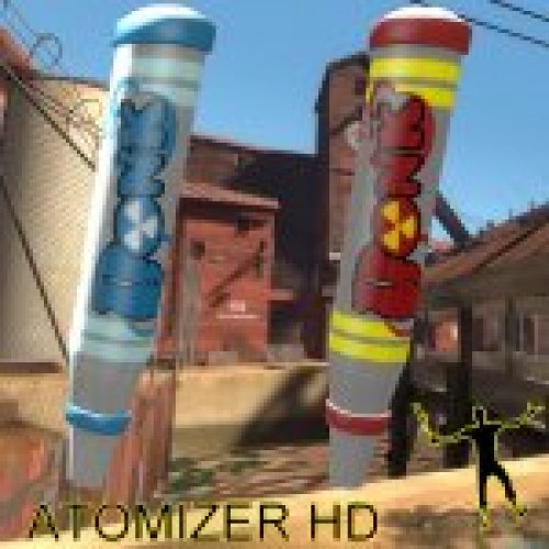 ATOMIZER HD