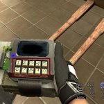 Nice Keys C4