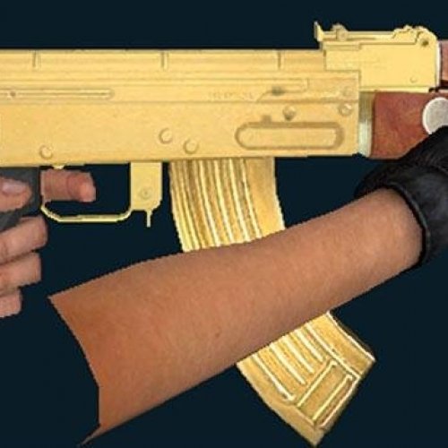 AK-47