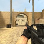 Colt M16