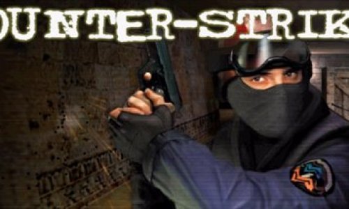 Counter-Strike 1.1-1.5