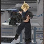Cloud and Zack V2
