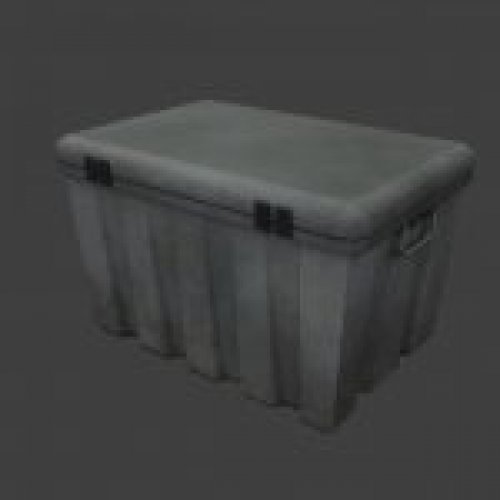 wood box 06