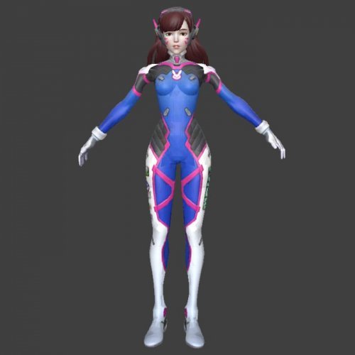 D.Va