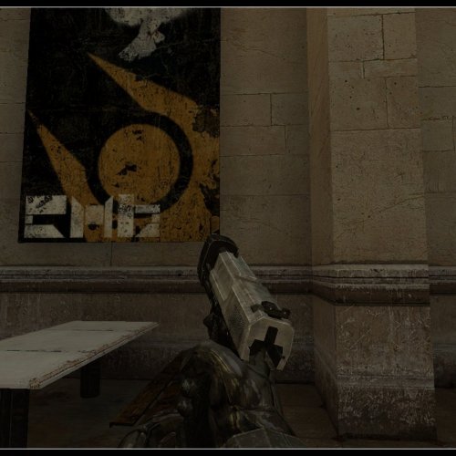 USP Redux